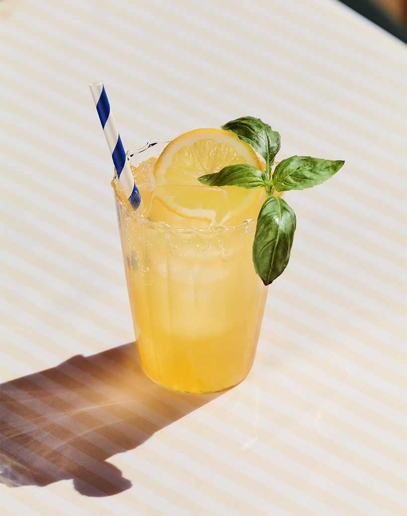 Not Your Kid’s Lemonade