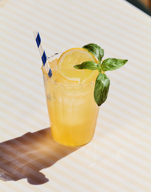 Not Your Kid’s Lemonade