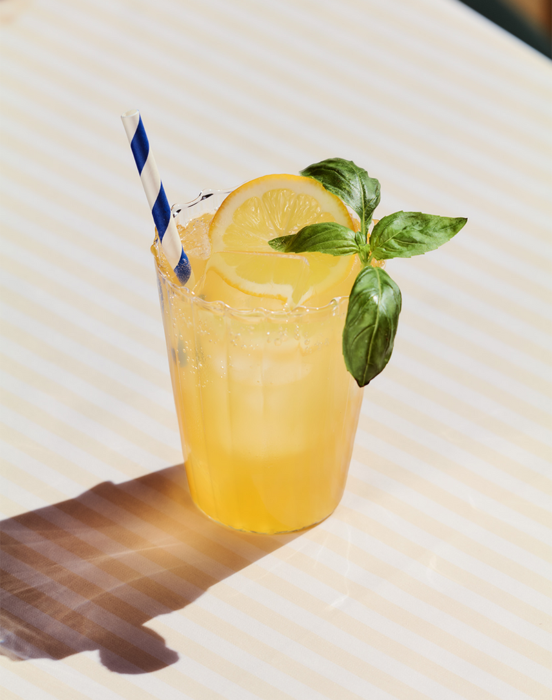 Not Your Kid’s Lemonade