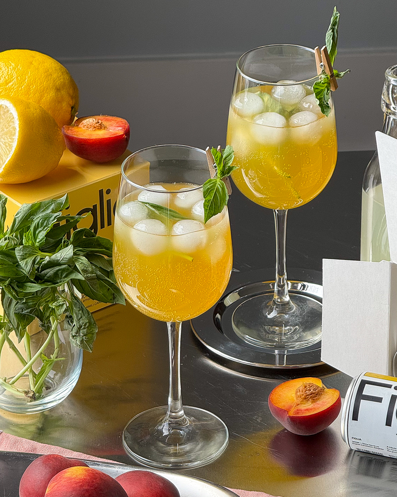 Sole Frizzante Spritz