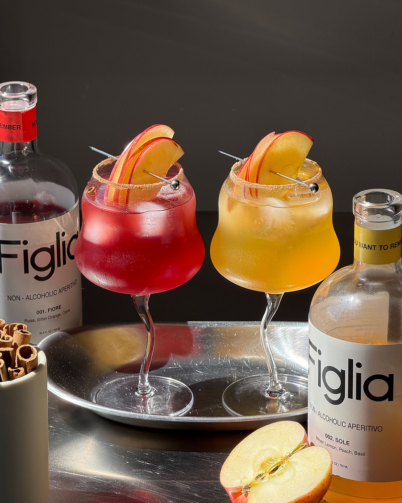 Apple Cider Spritz