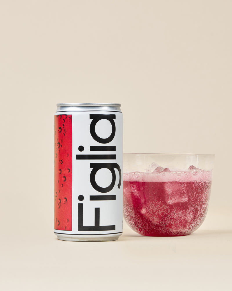 001. Fiore Frizzante