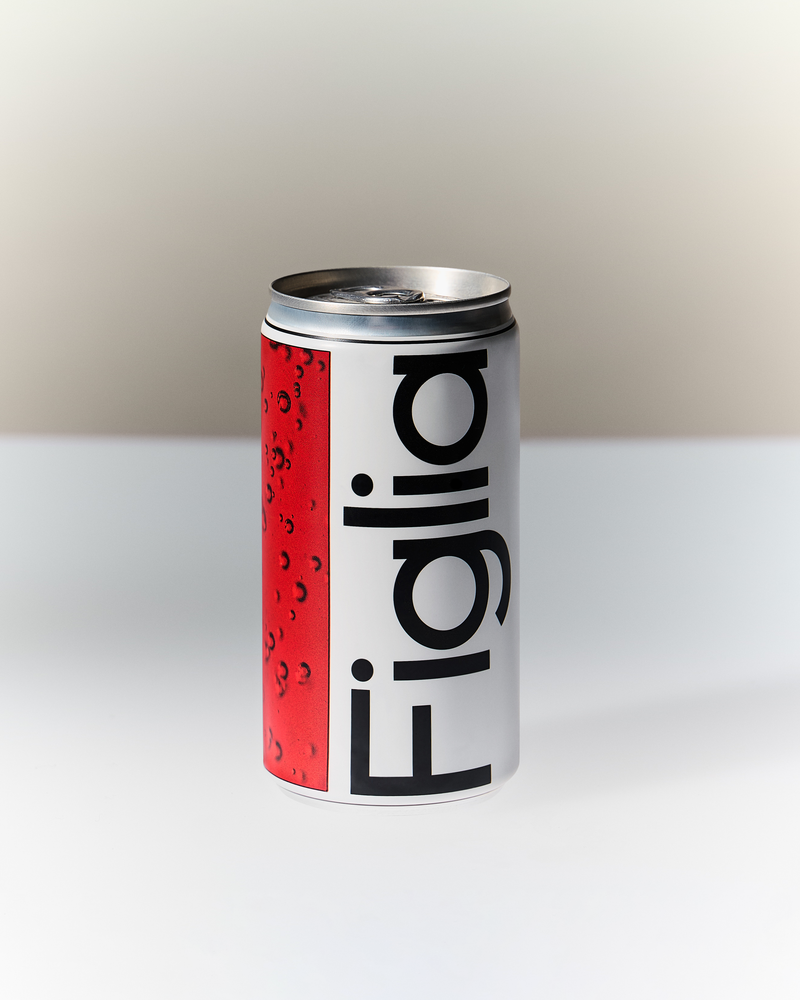 001. Fiore Frizzante